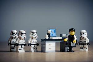 Les meilleurs LEGO Star Wars : top des sets incontournables lego-2539844_1280