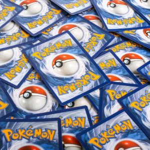 Comment éviter les fausses cartes Pokémon ? Cartes Pokémon