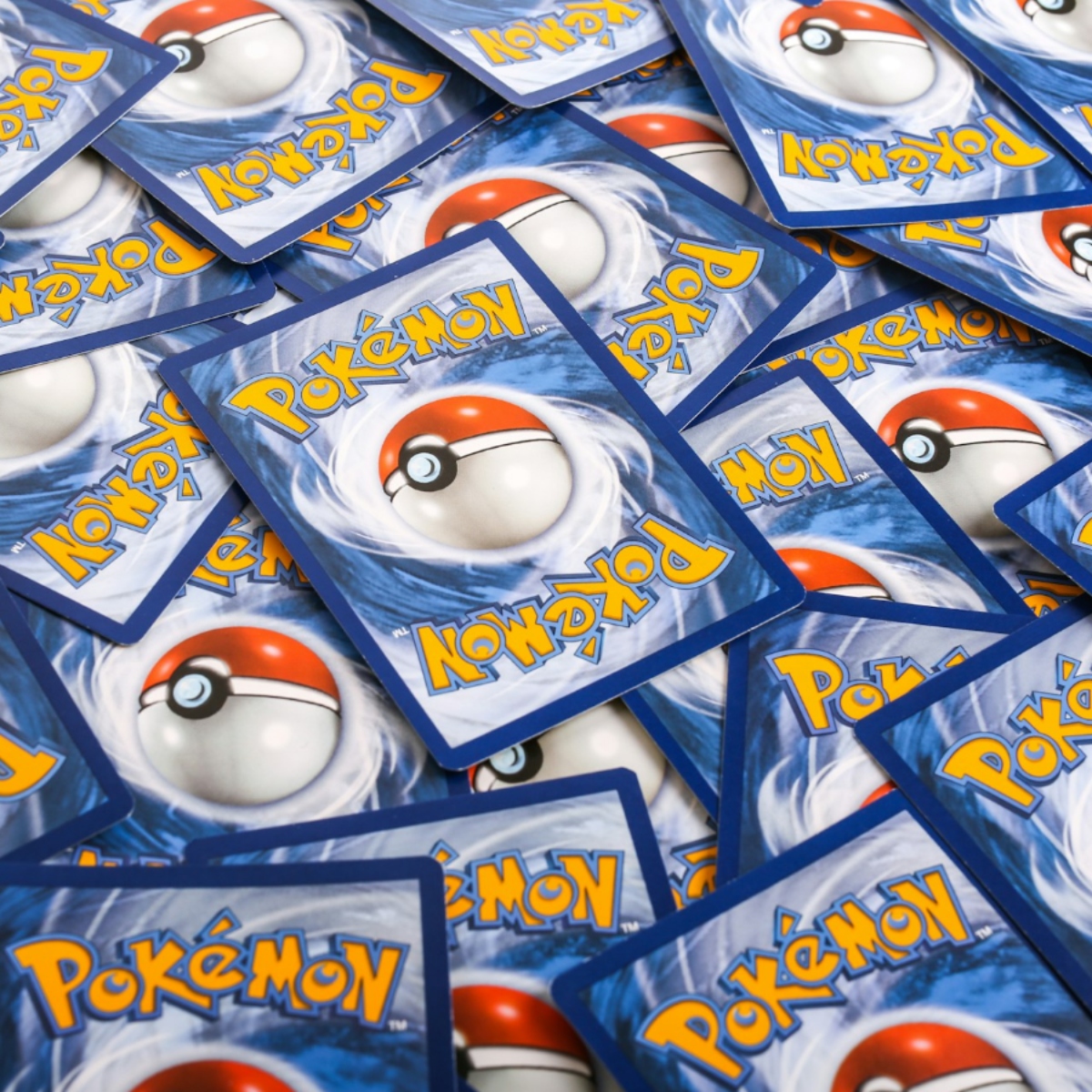 Cartes Pokémon