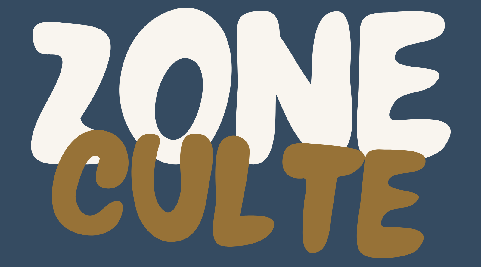 Zone Culte