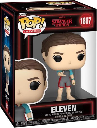 eleven-pop